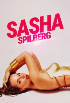 Sasha Spilberg at First Club