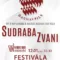 XV Starptautiskā garīgās mūzikas festivāla SUDRABA ZVANI atklāšanas koncerts