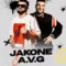 Jakone and A.V.G at Tower Concert Hall by Bling (PĀRCELTS no 08.12.2023)