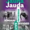 Koncerts Jauna Jauda. PATRISHA, RĪMDARI, mūsdienu deju grupa BALTĀ un DIVIDED