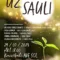 Jauktā kora “Sonante” pavasara saulgriežu koncerts “Uz Sauli”