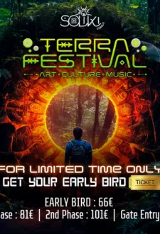 Terra Festival