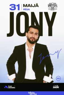 Jony