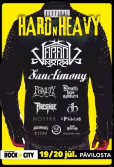 Hard&Heavy Festival