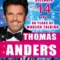 Thomas Anders. 40 years of Modern Talking