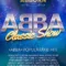 A tribute show to ABBA