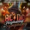 AC/DC Tribute Show ‘Highway To Symphony’ with Symphony Orchestra