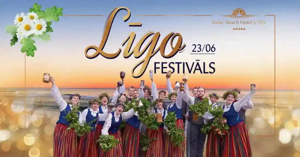 Līgo festivāls