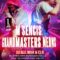 M. SENCIS & GRANDMASTERS NEONS x Silrak – DJ CLR , DJ ALE.MAR