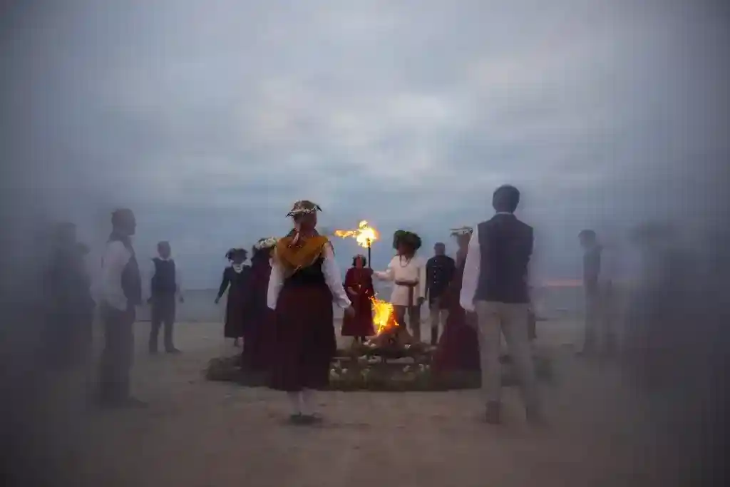 Līgo Liepājā