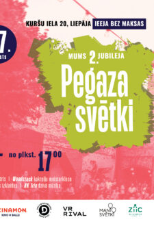 Pegaza Svētki – 2