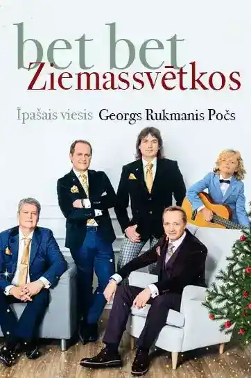 “bet bet” Ziemassvētkos 2024