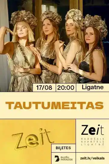 TAUTUMEITAS