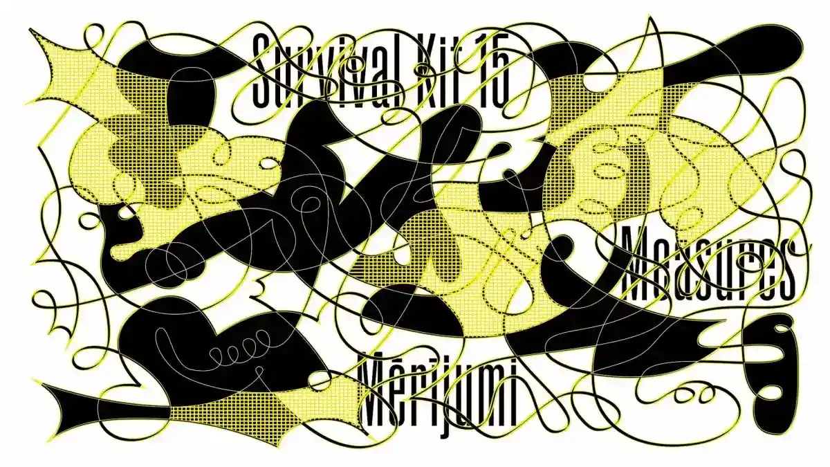 Latvijas Laikmetīgās mākslas centrs – Survival Kit festivāls