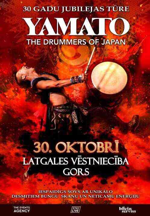 Yamato Drummers