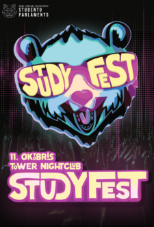 STUDYFEST 24