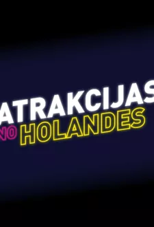 Atrakcijas no Holandes 2024 – T/C Mols