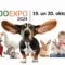 Starptautiskā mājdzīvnieku un zooindustrijas izstāde “ZooExpo 2024”