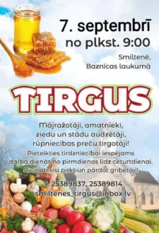 Tirgus