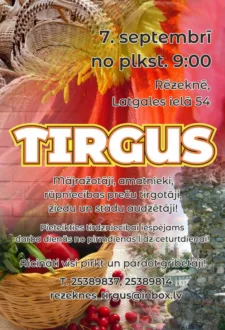 Tirgus