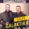 Grupa GALAKTIKA – Pieprasītākā Zaļumballe