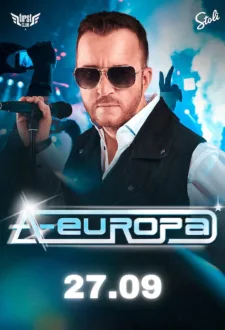 A-Europa at First Club