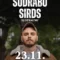 Sudrabu Sirds