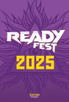 READY FEST 2025