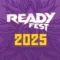 READY FEST 2025