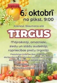 Tirgus