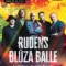 Latvian Blues Band rudens blūza balle