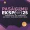 Pasākumu ekspo 2025