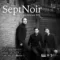 SeptNoir Modern Jazz Trio