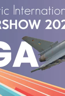 Baltic International Airshow 2025