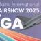 Baltic International Airshow 2025