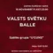 Valsts svētku balle