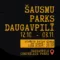 Šausmu parks Daugavpilī