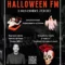 Halloween Radio FM