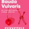 Sexystyle meistarklase ‘Bauda Vulvaris’