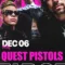 Quest Pistols at First Club