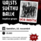 Valsts svētku balle ar grupu "Vēja radītie"