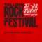 Tallinn Rock Festival 2025