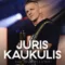 Juris Kaukulis. Rokkoncerts Solo.