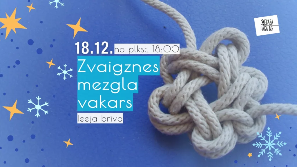 Zvaigznes mezgla vakars