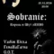 Sobranie at First Club