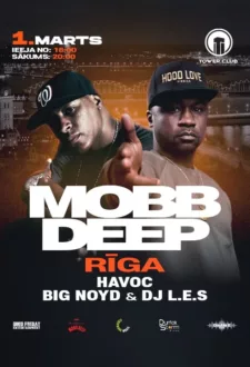 Mobb Deep