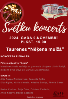 Svētku koncerts