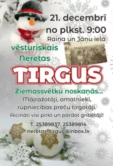 Tirgus