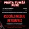 PRĀTA TUMŠĀ PUSE | SOCIĀLO MEDIJU BEZDIBENIS. Rūtas Treijas izklaidējoši informatīva kriminālā stāvizrāde