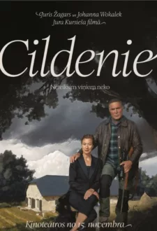 Spēlfilma CILDENIE